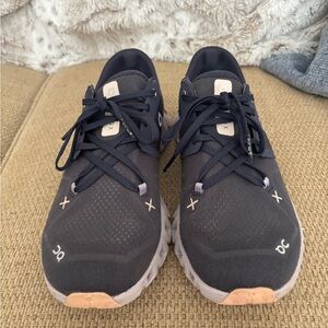 On Cloud X Women’s Sneaker